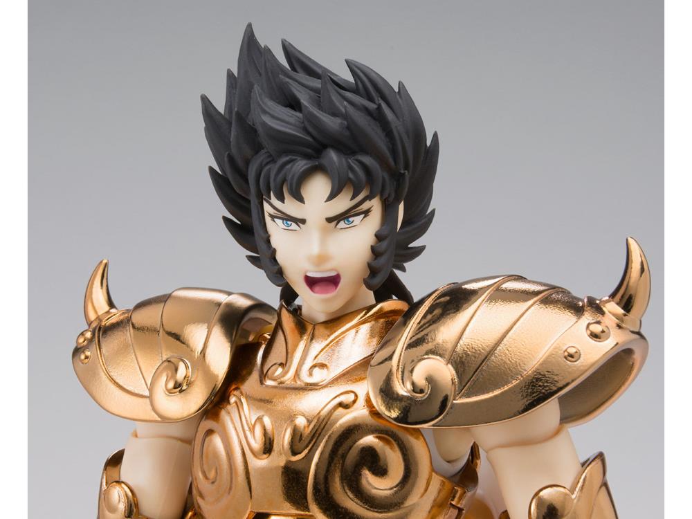 Saint Seiya Myth Cloth EX Capricorn Shura (Original Color Edition