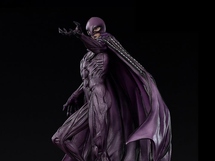 Figurine Femto Griffith - Berserk - 1/10 - 22cm unpainted 3d printed