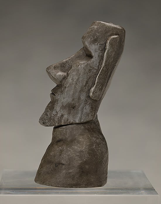 The Table Museum -Annex- figma SP-127 Moai Gallery Image 10