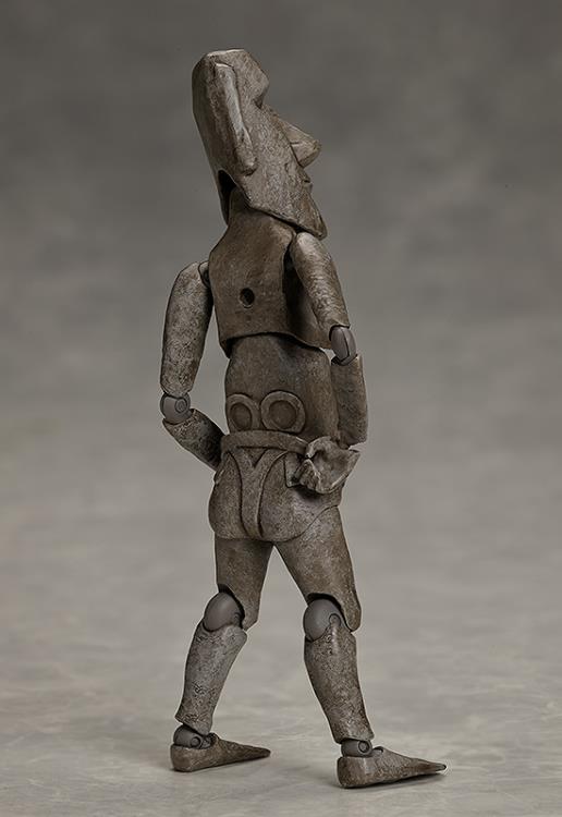 The Table Museum -Annex- figma SP-127 Moai Gallery Image 6