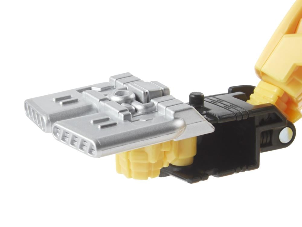 Transformers War for Cybertron: Earthrise Deluxe Sunstreaker Gallery Image 8
