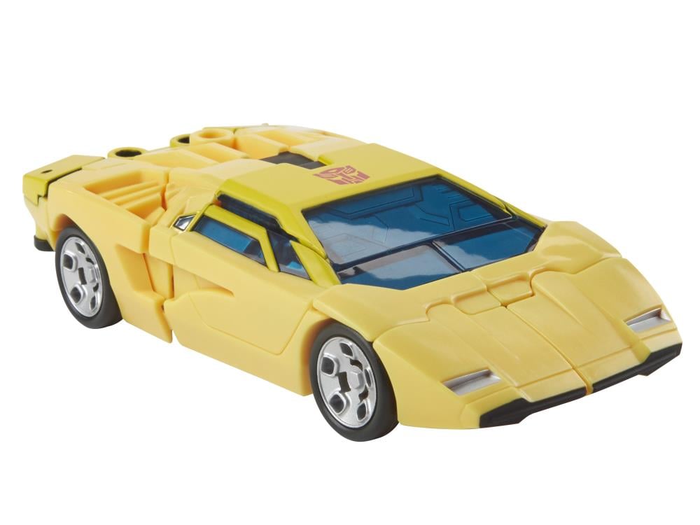 Transformers War for Cybertron: Earthrise Deluxe Sunstreaker Gallery Image 9
