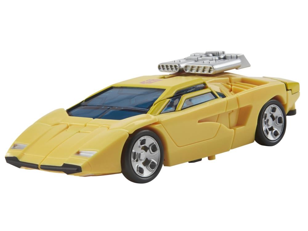 Transformers War for Cybertron: Earthrise Deluxe Sunstreaker Gallery Image 10