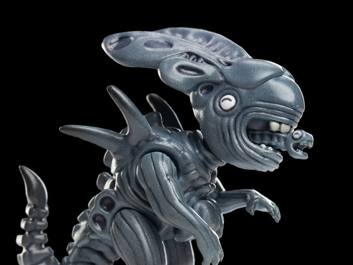 Aliens Micro Epics Alien Queen Gallery Image 1