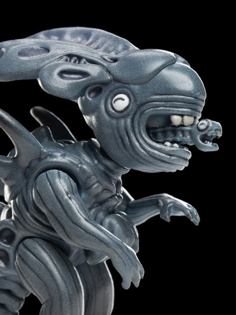 Aliens Micro Epics Alien Queen Gallery Image 2