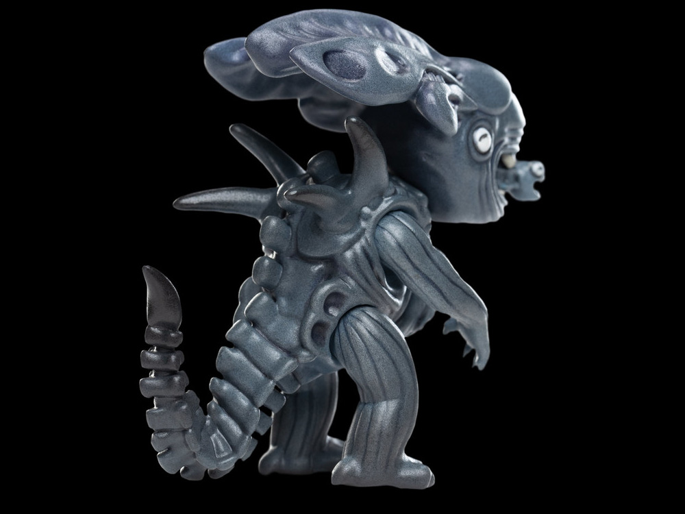 Aliens Micro Epics Alien Queen Gallery Image 4
