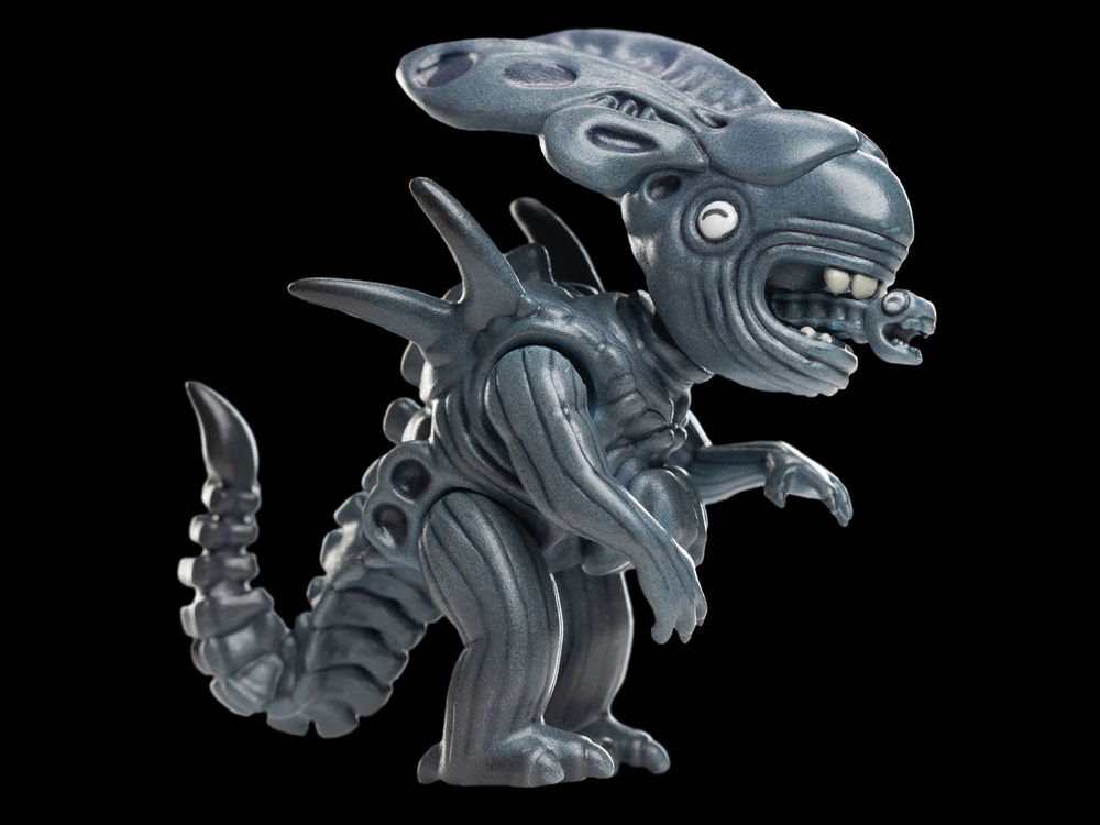 Aliens Micro Epics Alien Queen Gallery Image 3
