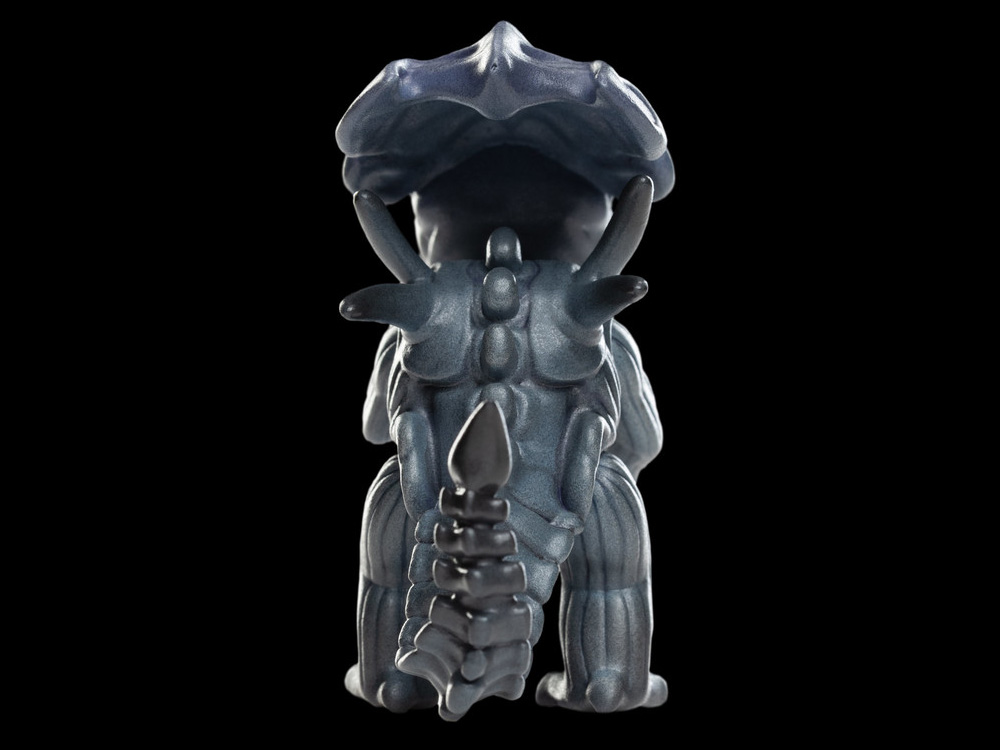 Aliens Micro Epics Alien Queen Gallery Image 7