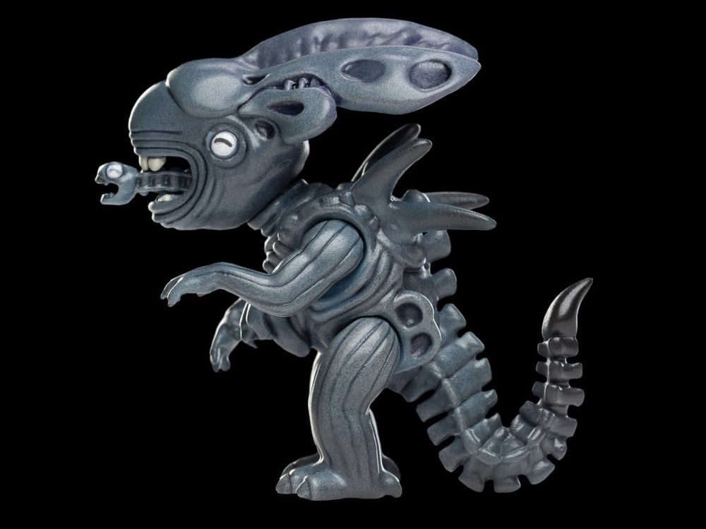 Aliens Micro Epics Alien Queen Gallery Image 5