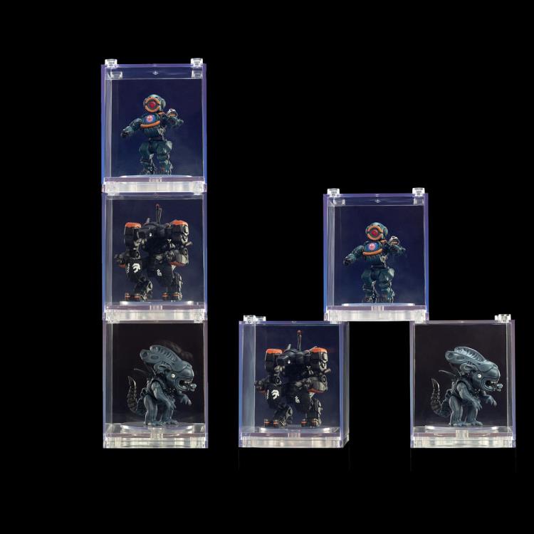 Aliens Micro Epics Alien Queen Gallery Image 9
