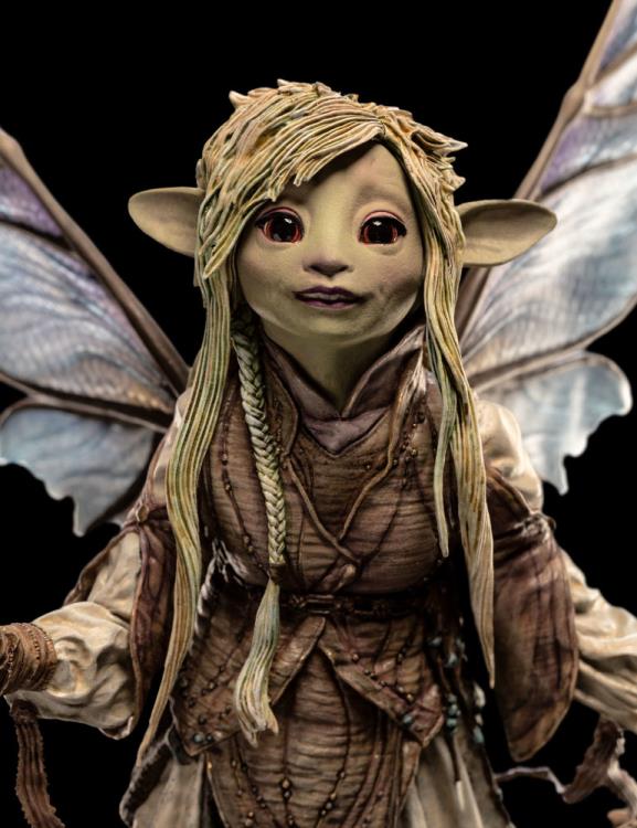 The Dark Crystal: Age of Resistance Deet 1/6 Scale Statue Gallery Image 10
