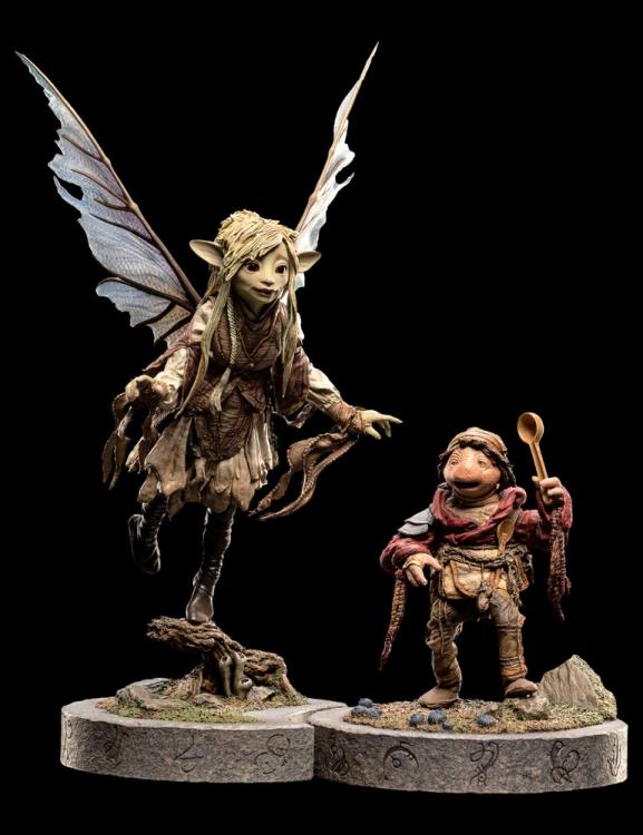 The Dark Crystal: Age of Resistance Deet 1/6 Scale Statue Gallery Image 13