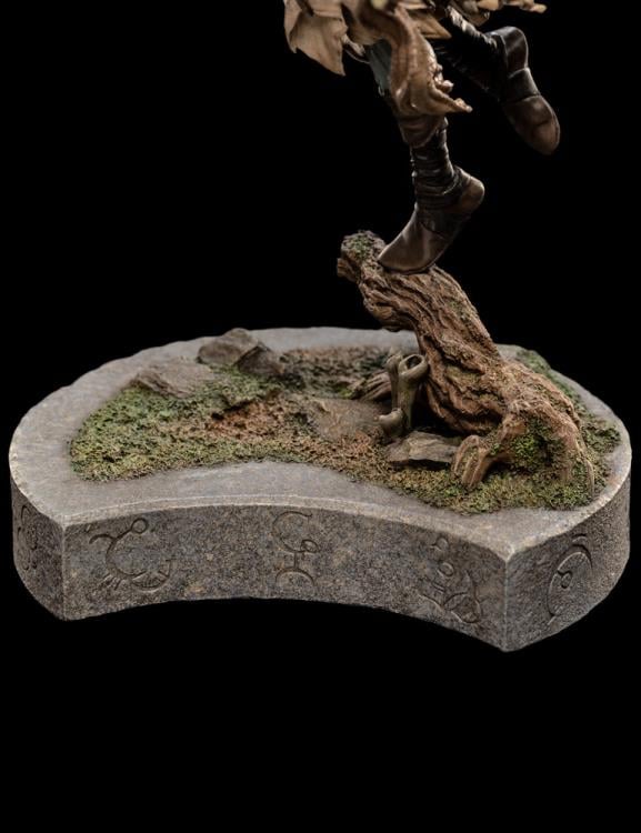 The Dark Crystal: Age of Resistance Deet 1/6 Scale Statue Gallery Image 9