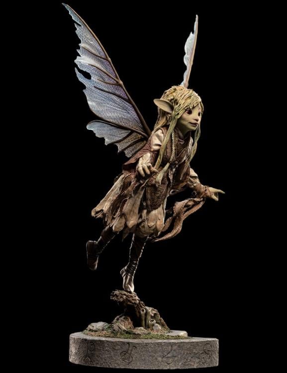 The Dark Crystal: Age of Resistance Deet 1/6 Scale Statue Gallery Image 6
