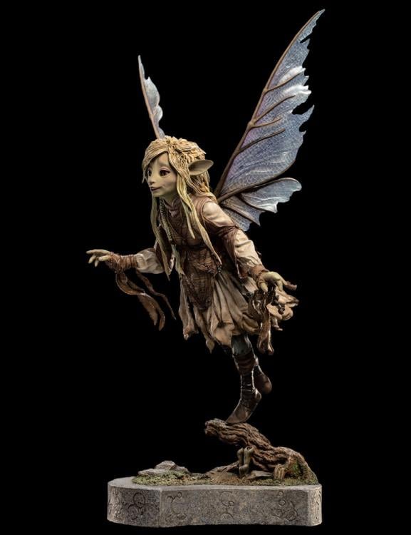 The Dark Crystal: Age of Resistance Deet 1/6 Scale Statue Gallery Image 4