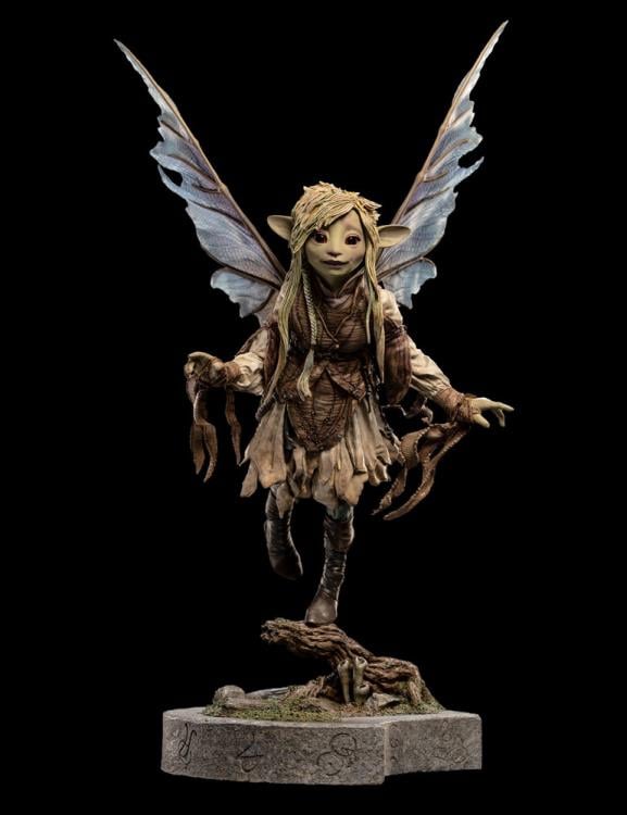 The Dark Crystal: Age of Resistance Deet 1/6 Scale Statue Gallery Image 3