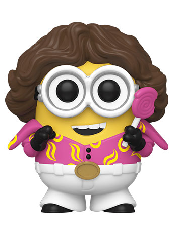 Pop! Movies: Minions 2 - '70s Bob Gallery Image 2