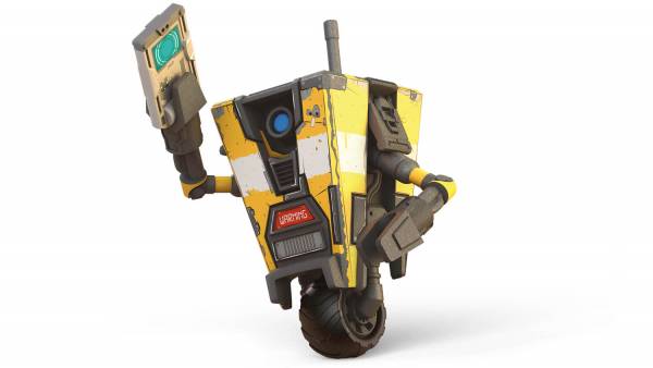 Mega Construx Heroes Wave 2 Set of 5 Figures Gallery Image 4