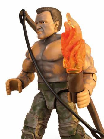 Predator Mega Construx Heroes Dutch Gallery Image 2