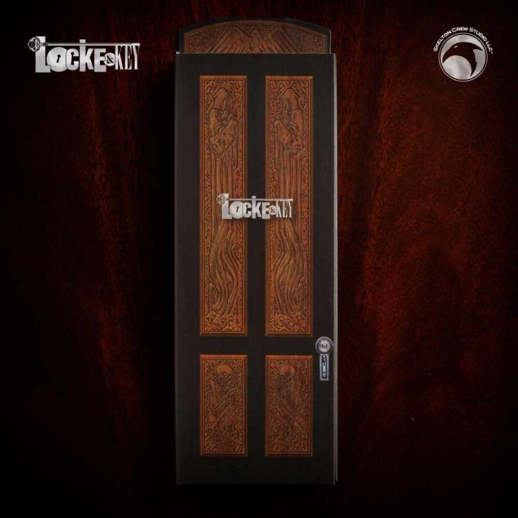 Locke & Key Ghost Key Replica Gallery Image 4