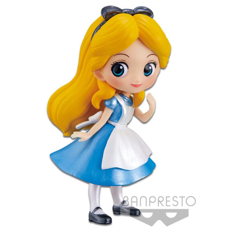 Alice in Wonderland Q Posket Petit Alice (Girls Festival) Gallery Image 3