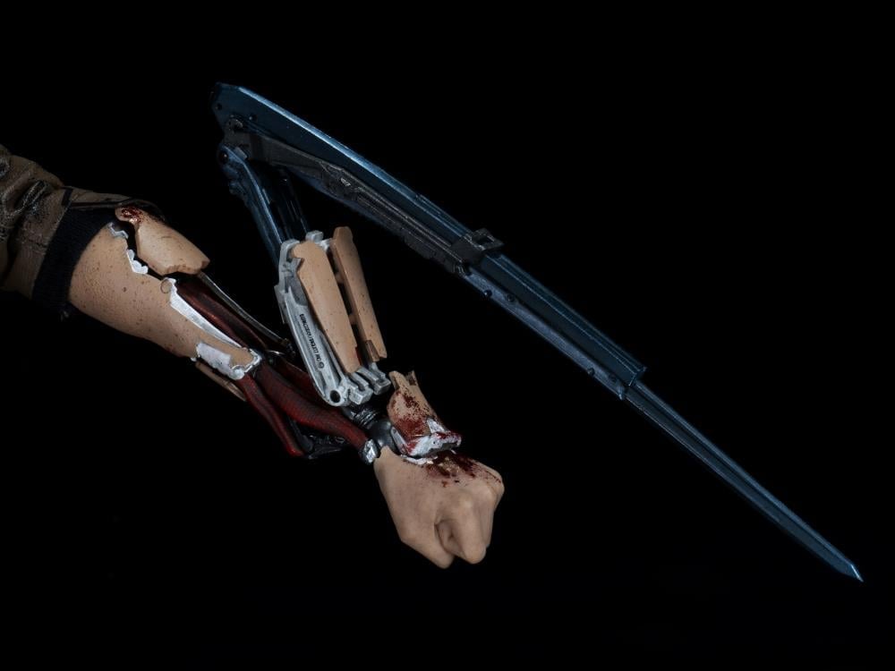 Cyberpunk 2077 V (Male) 1/6 Scale Figure Gallery Image 10