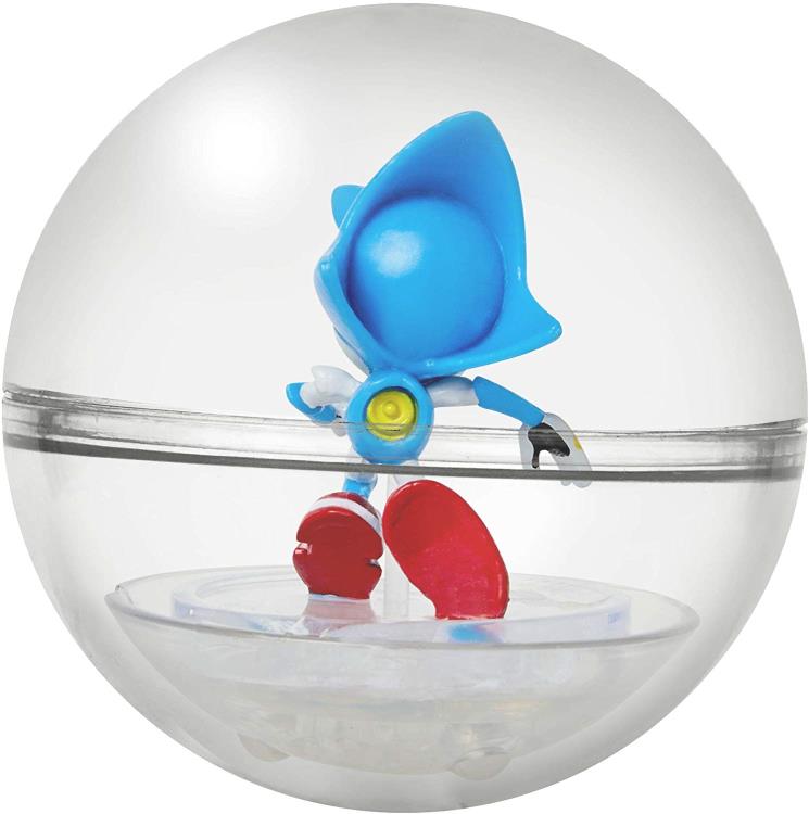 Sonic The Hedgehog Metal Sonic Sonic Sphere Gallery Image 5