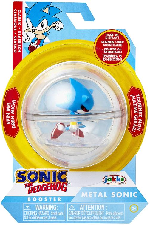 Sonic The Hedgehog Metal Sonic Sonic Sphere Gallery Image 8