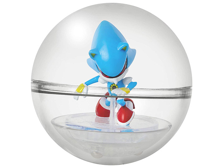 Sonic The Hedgehog Metal Sonic Sonic Sphere Gallery Image 1