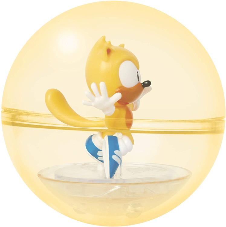Sonic The Hedgehog Ray Sonic Sphere Gallery Image 3