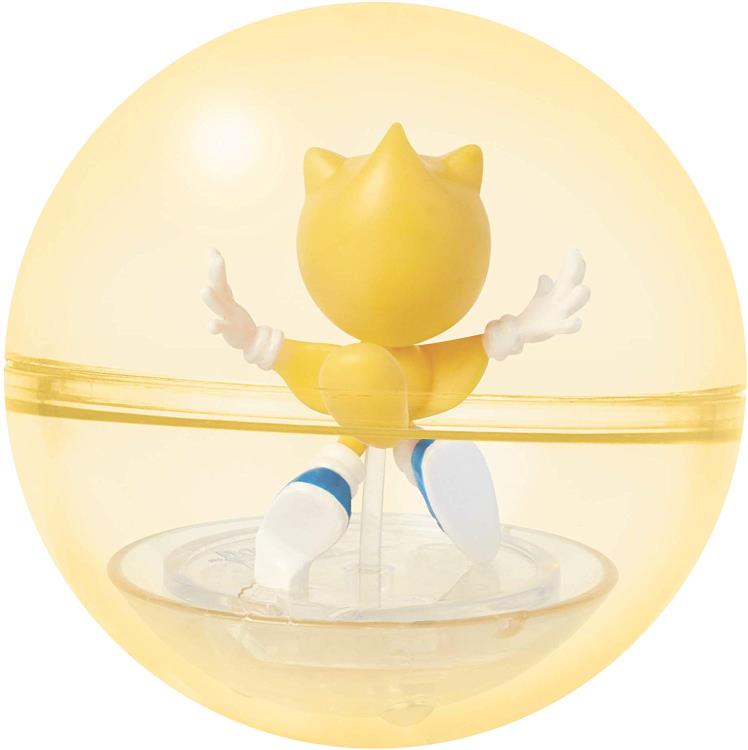 Sonic The Hedgehog Ray Sonic Sphere Gallery Image 5