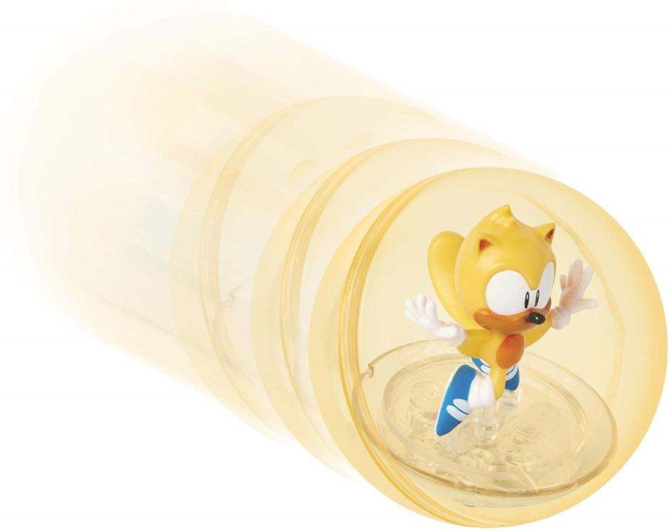 Sonic The Hedgehog Ray Sonic Sphere Gallery Image 6