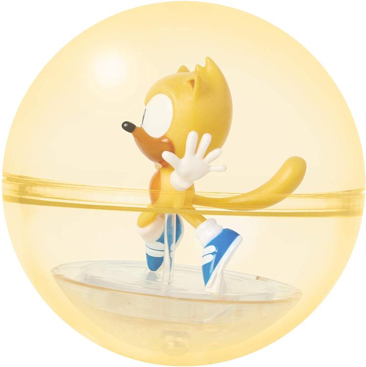 Sonic The Hedgehog Ray Sonic Sphere Gallery Image 4