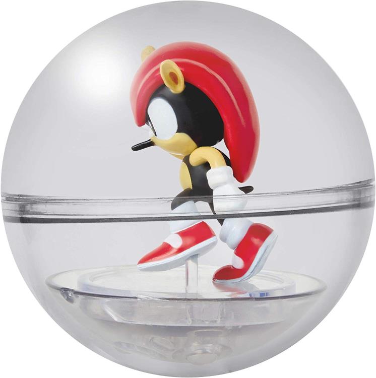 Sonic The Hedgehog Mighty Sonic Sphere Gallery Image 3