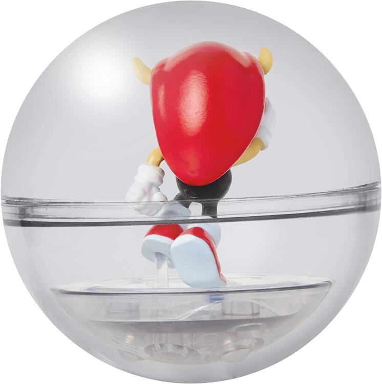 Sonic The Hedgehog Mighty Sonic Sphere Gallery Image 5