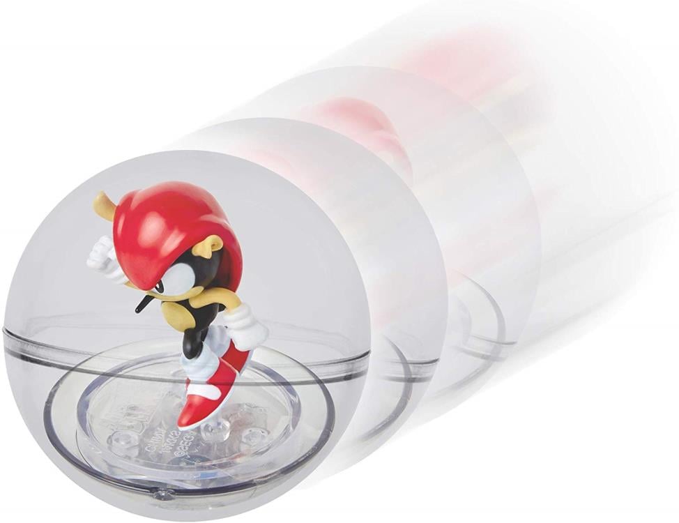 Sonic The Hedgehog Mighty Sonic Sphere Gallery Image 6