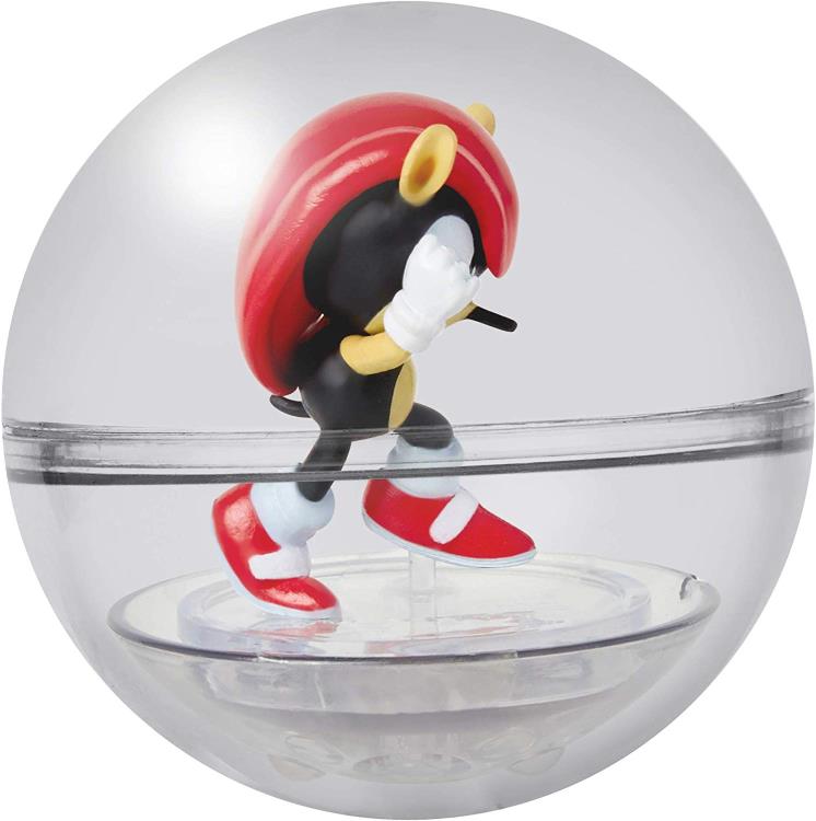 Sonic The Hedgehog Mighty Sonic Sphere Gallery Image 4