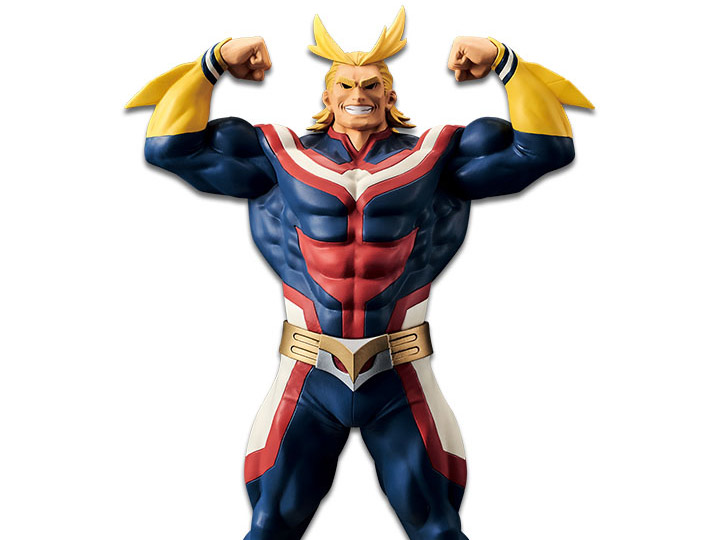 My Hero Academia Grandista All Might (Ver.2) Gallery Image 1