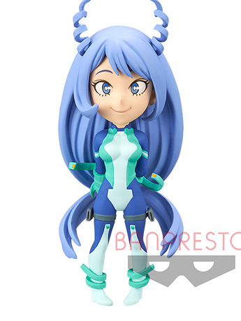 My Hero Academia World Collectable Figure Vol.5 Nejire Hado Gallery Image 2