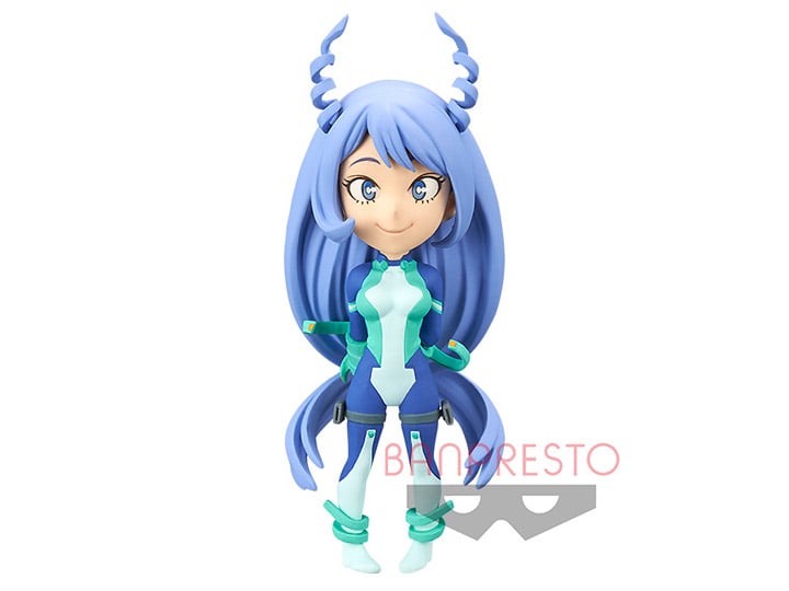 My Hero Academia World Collectable Figure Vol.5 Nejire Hado Gallery Image 1