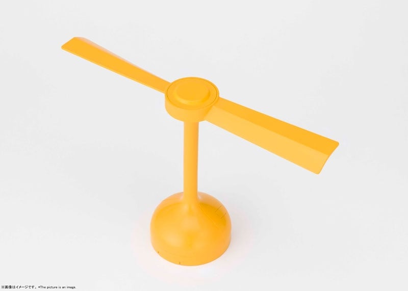 Doraemon Proplica Takecopter Gallery Image 4