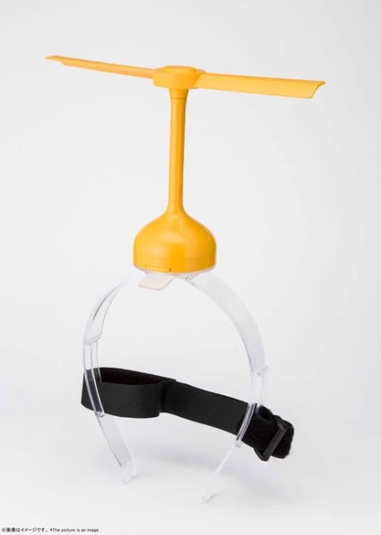 Doraemon Proplica Takecopter Gallery Image 3