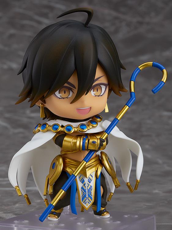 Fate/Grand Order Nendoroid No.1296 Rider (Ozymandias) Gallery Image 5