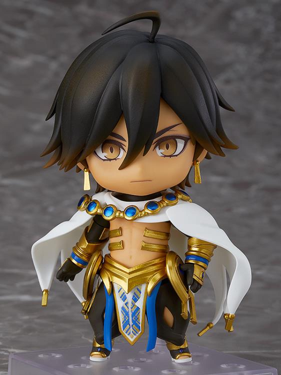 Fate/Grand Order Nendoroid No.1296 Rider (Ozymandias) Gallery Image 3