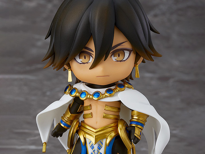 Fate/Grand Order Nendoroid No.1296 Rider (Ozymandias) Gallery Image 1