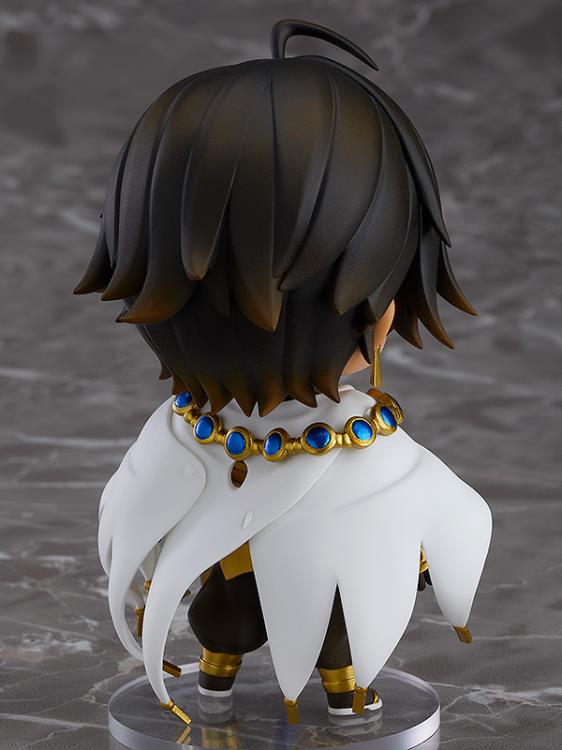 Fate/Grand Order Nendoroid No.1296 Rider (Ozymandias) Gallery Image 4