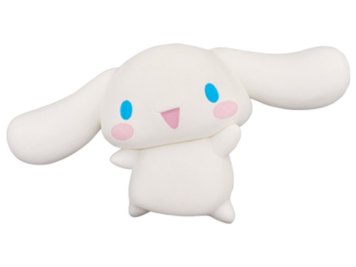 Sanrio Ultra Detail Figure No.532 Cinnamoroll Gallery Image 1