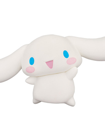 Sanrio Ultra Detail Figure No.532 Cinnamoroll Gallery Image 2