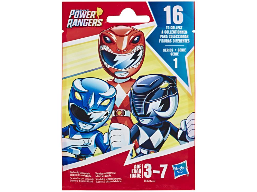 Power Rangers Heroes Blind Bag Wave 1 Box of 16 Figures Gallery Image 19