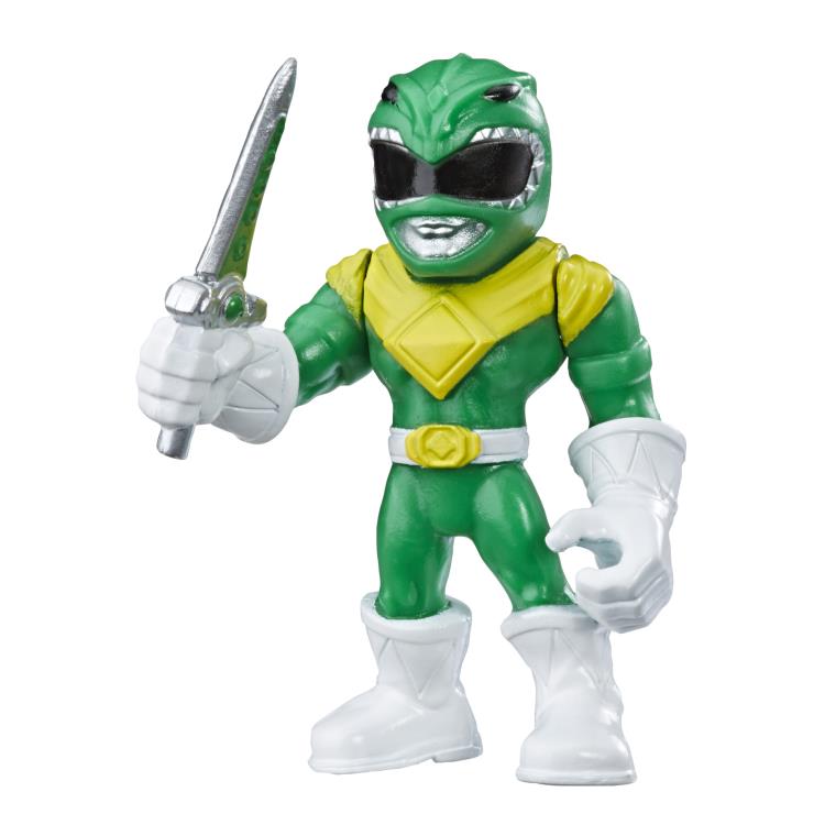 Power Rangers Heroes Blind Bag Wave 1 Box of 16 Figures Gallery Image 12